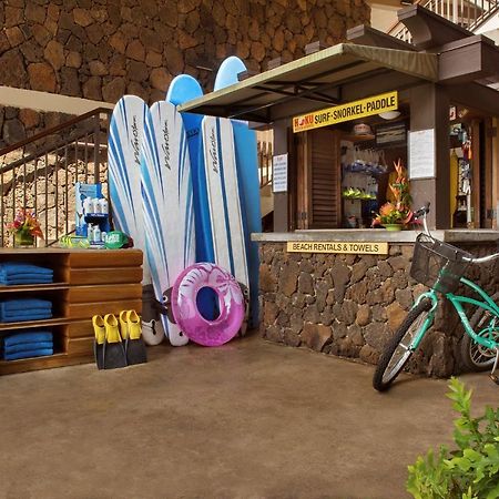 Koa Kea Resort On Poipu Beach Koloa Εξωτερικό φωτογραφία
