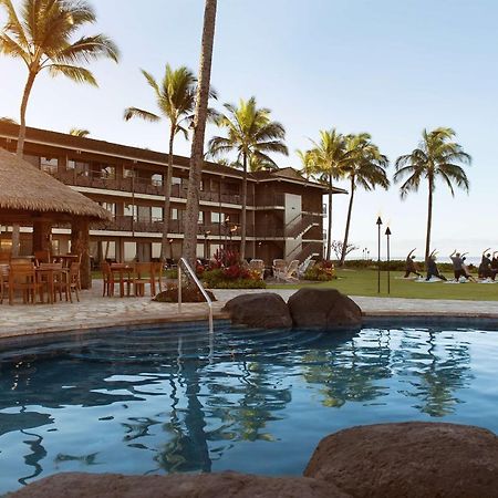 Koa Kea Resort On Poipu Beach Koloa Εξωτερικό φωτογραφία