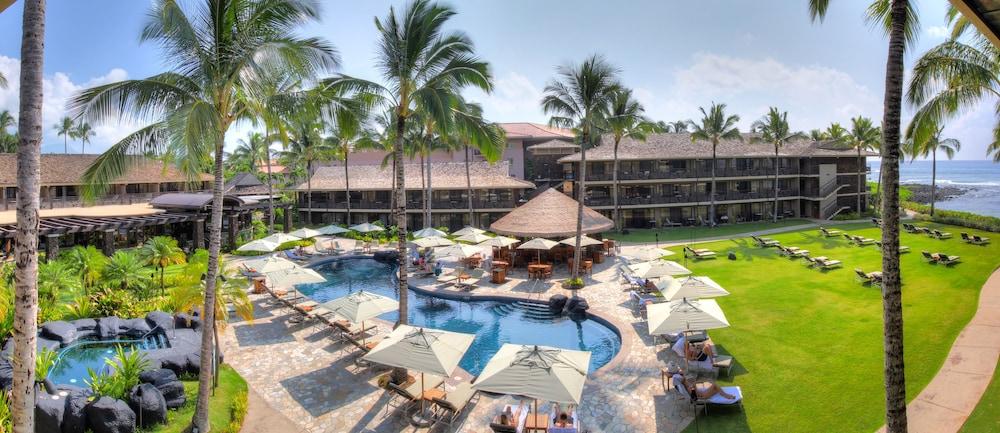 Koa Kea Resort On Poipu Beach Koloa Εξωτερικό φωτογραφία