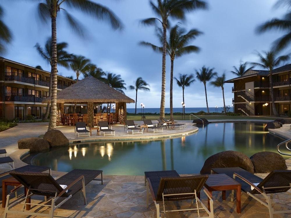 Koa Kea Resort On Poipu Beach Koloa Εξωτερικό φωτογραφία