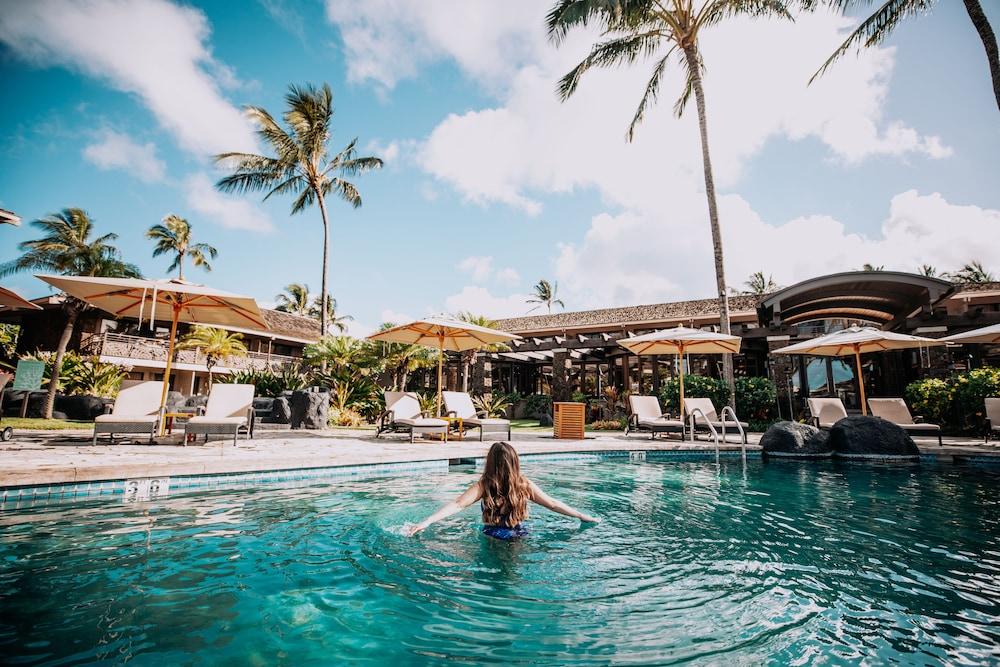 Koa Kea Resort On Poipu Beach Koloa Εξωτερικό φωτογραφία