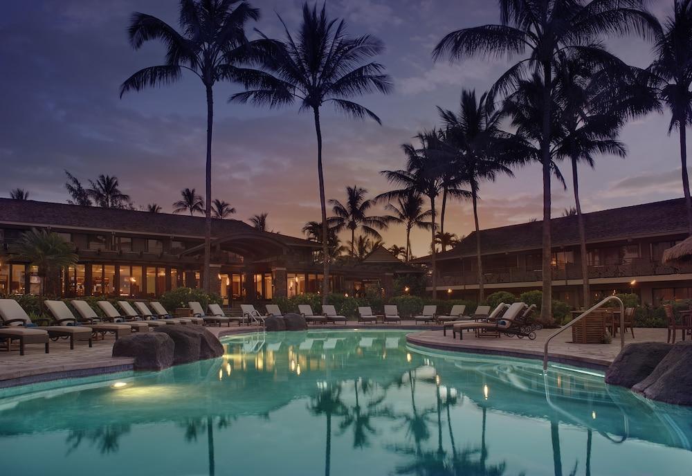 Koa Kea Resort On Poipu Beach Koloa Εξωτερικό φωτογραφία
