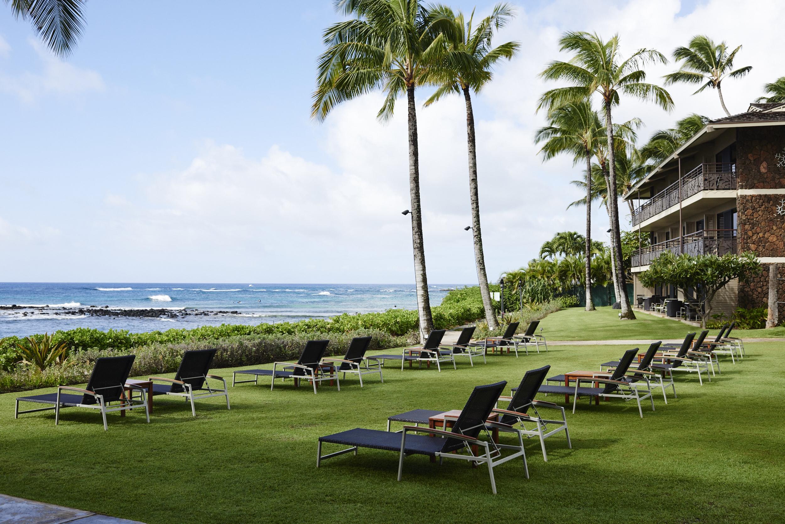 Koa Kea Resort On Poipu Beach Koloa Εξωτερικό φωτογραφία