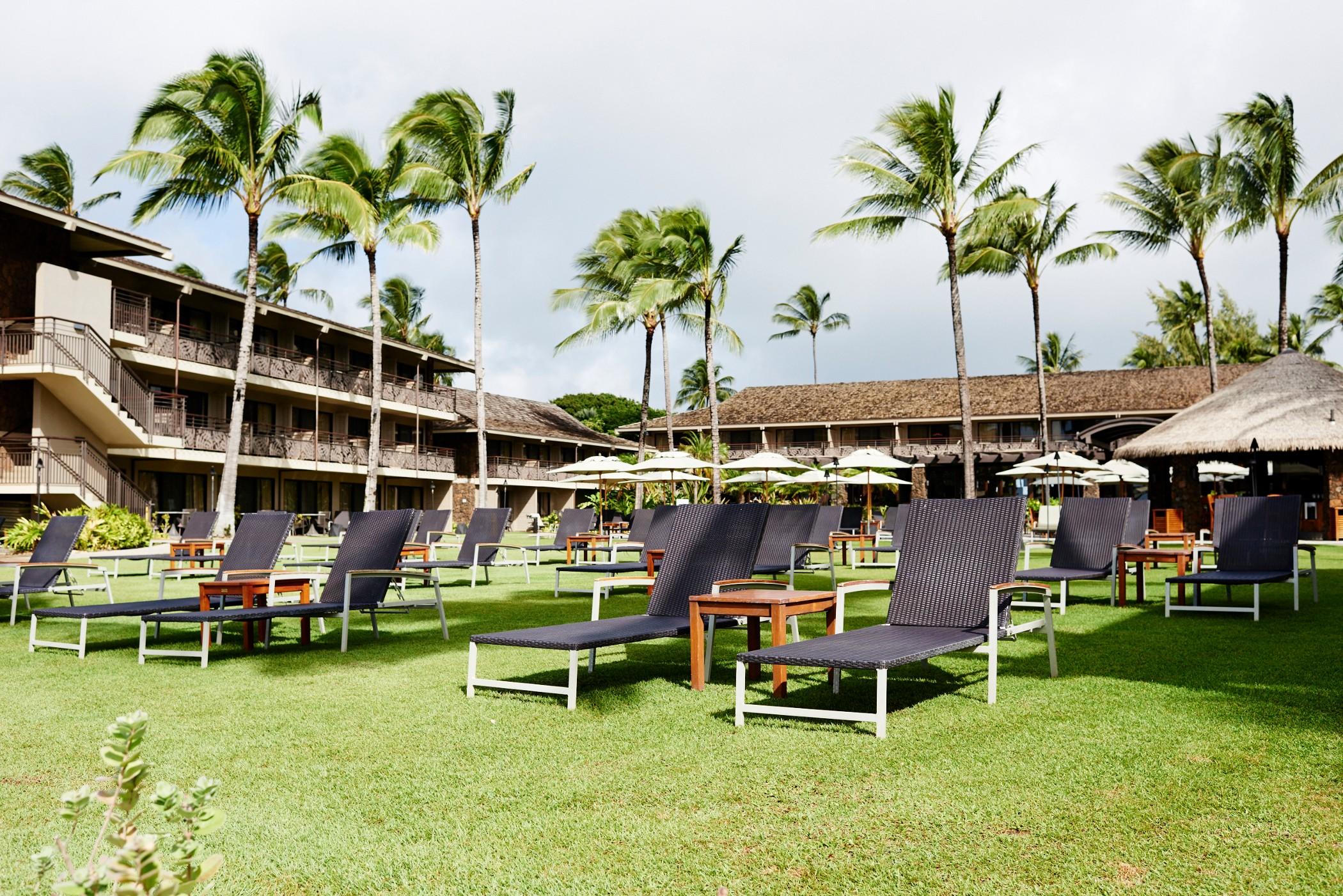 Koa Kea Resort On Poipu Beach Koloa Εξωτερικό φωτογραφία
