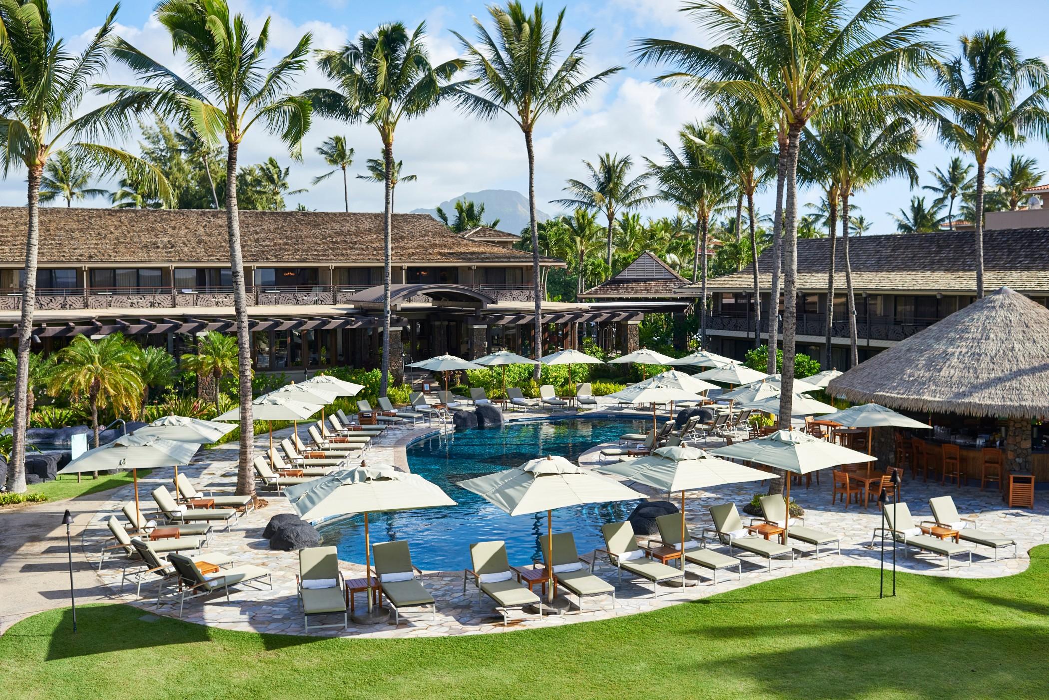 Koa Kea Resort On Poipu Beach Koloa Εξωτερικό φωτογραφία