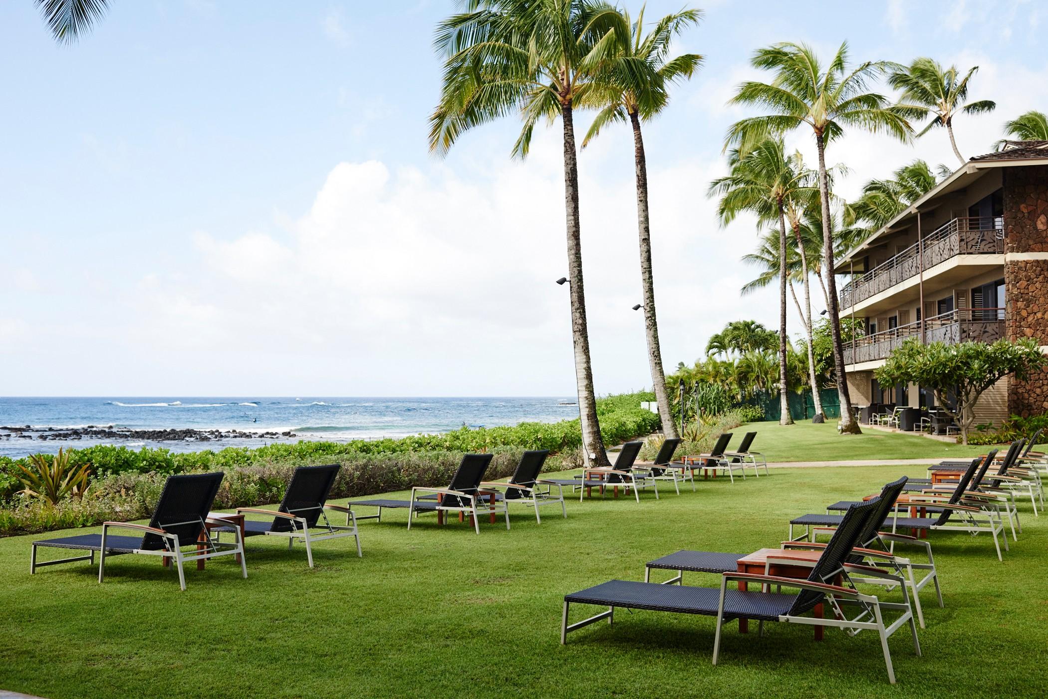 Koa Kea Resort On Poipu Beach Koloa Εξωτερικό φωτογραφία