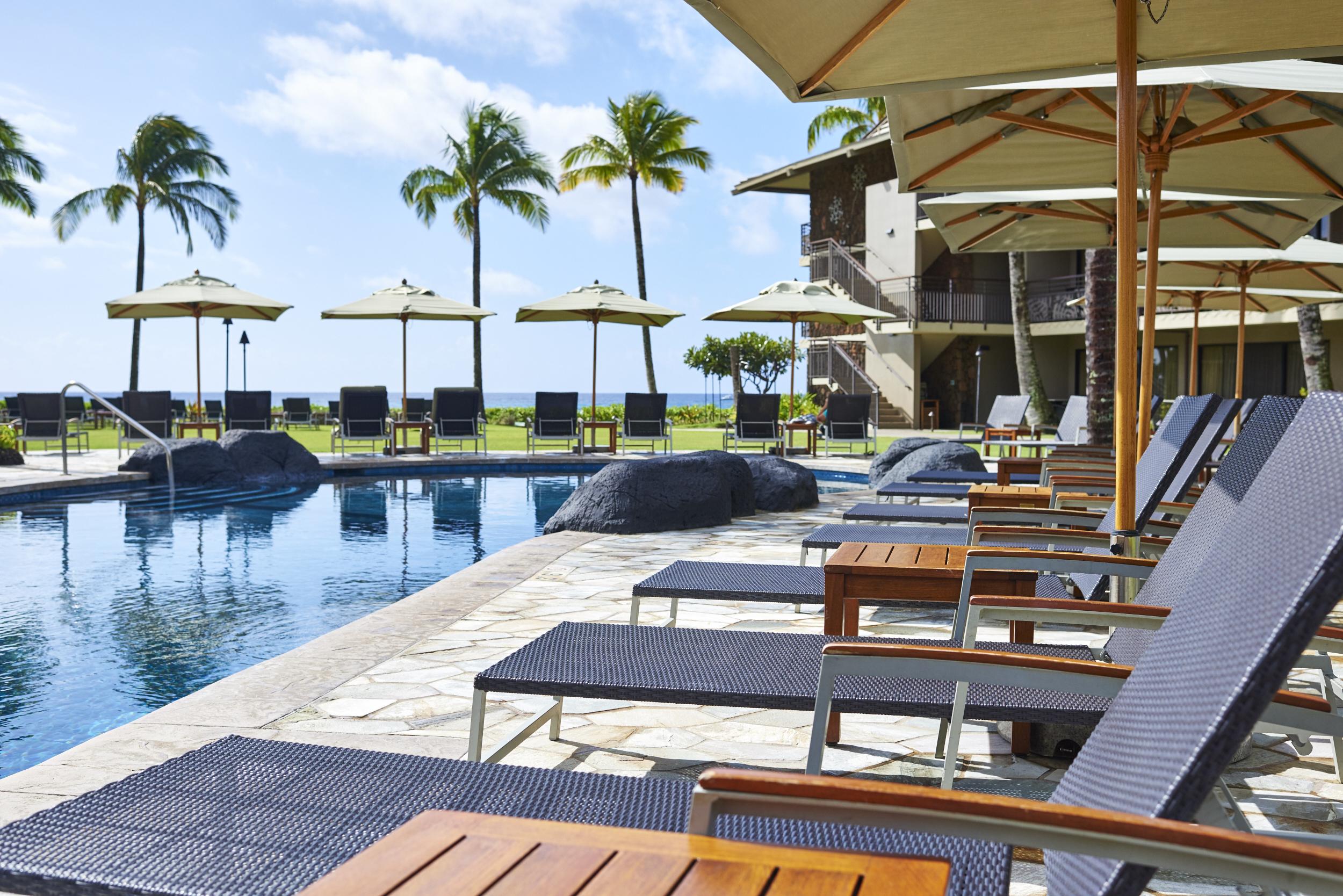 Koa Kea Resort On Poipu Beach Koloa Εξωτερικό φωτογραφία