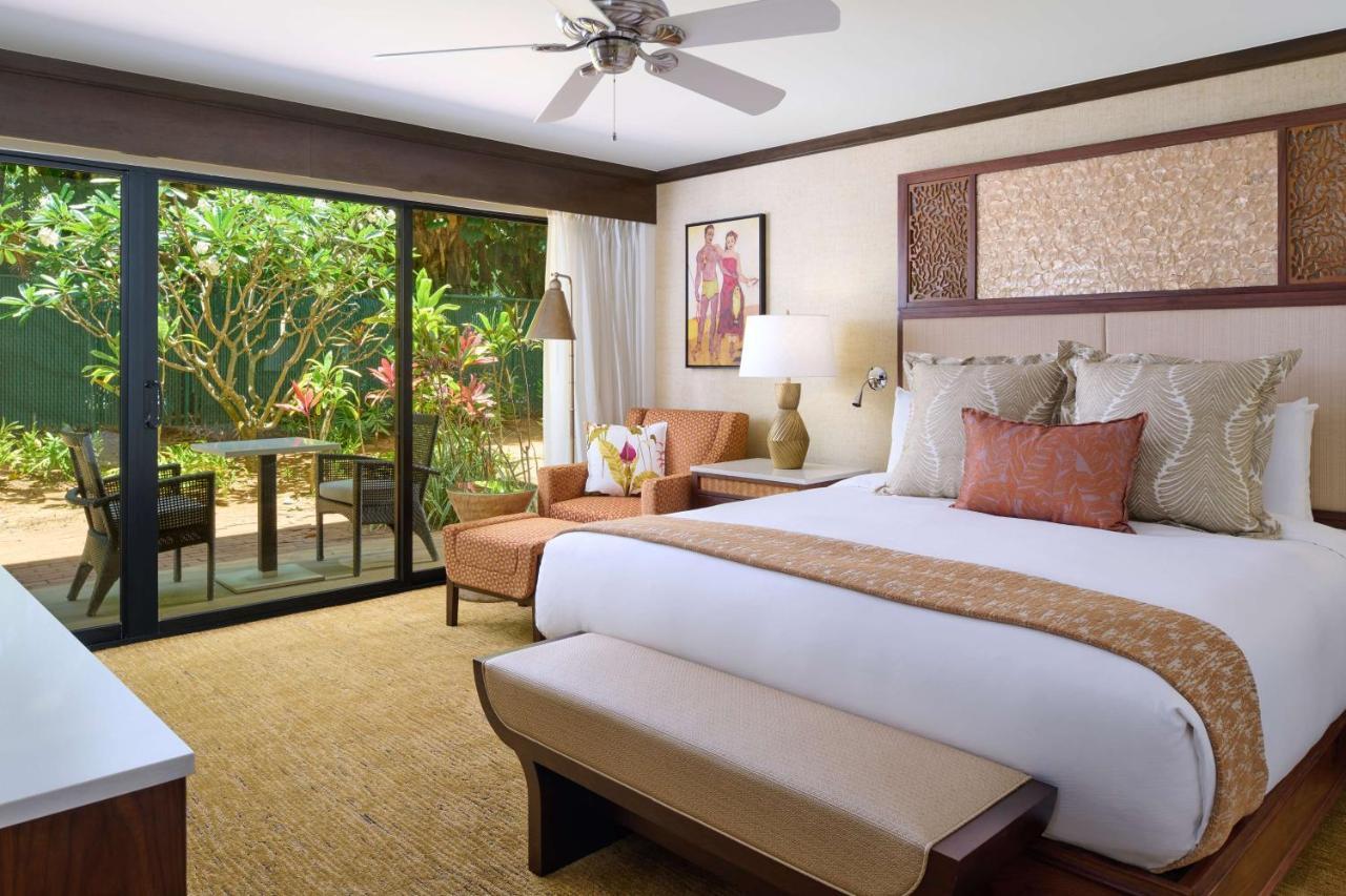 Koa Kea Resort On Poipu Beach Koloa Εξωτερικό φωτογραφία