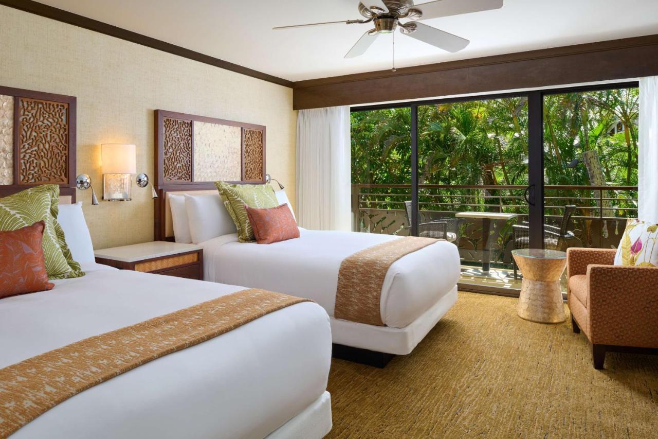 Koa Kea Resort On Poipu Beach Koloa Εξωτερικό φωτογραφία