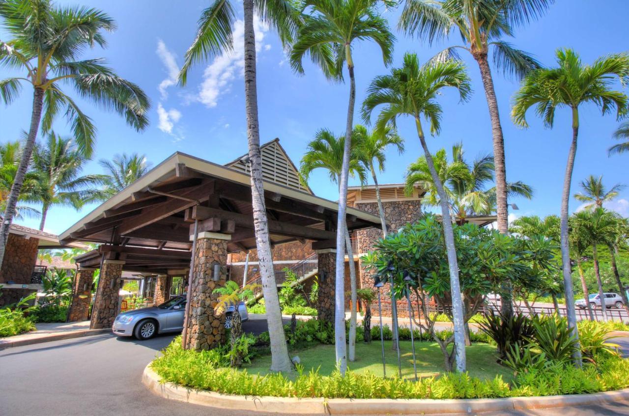 Koa Kea Resort On Poipu Beach Koloa Εξωτερικό φωτογραφία