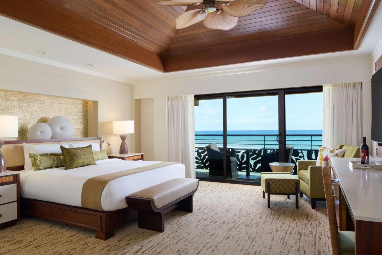 Koa Kea Resort On Poipu Beach Koloa Εξωτερικό φωτογραφία