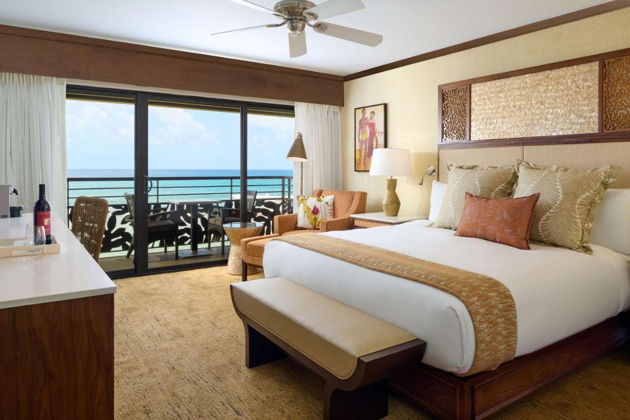 Koa Kea Resort On Poipu Beach Koloa Εξωτερικό φωτογραφία