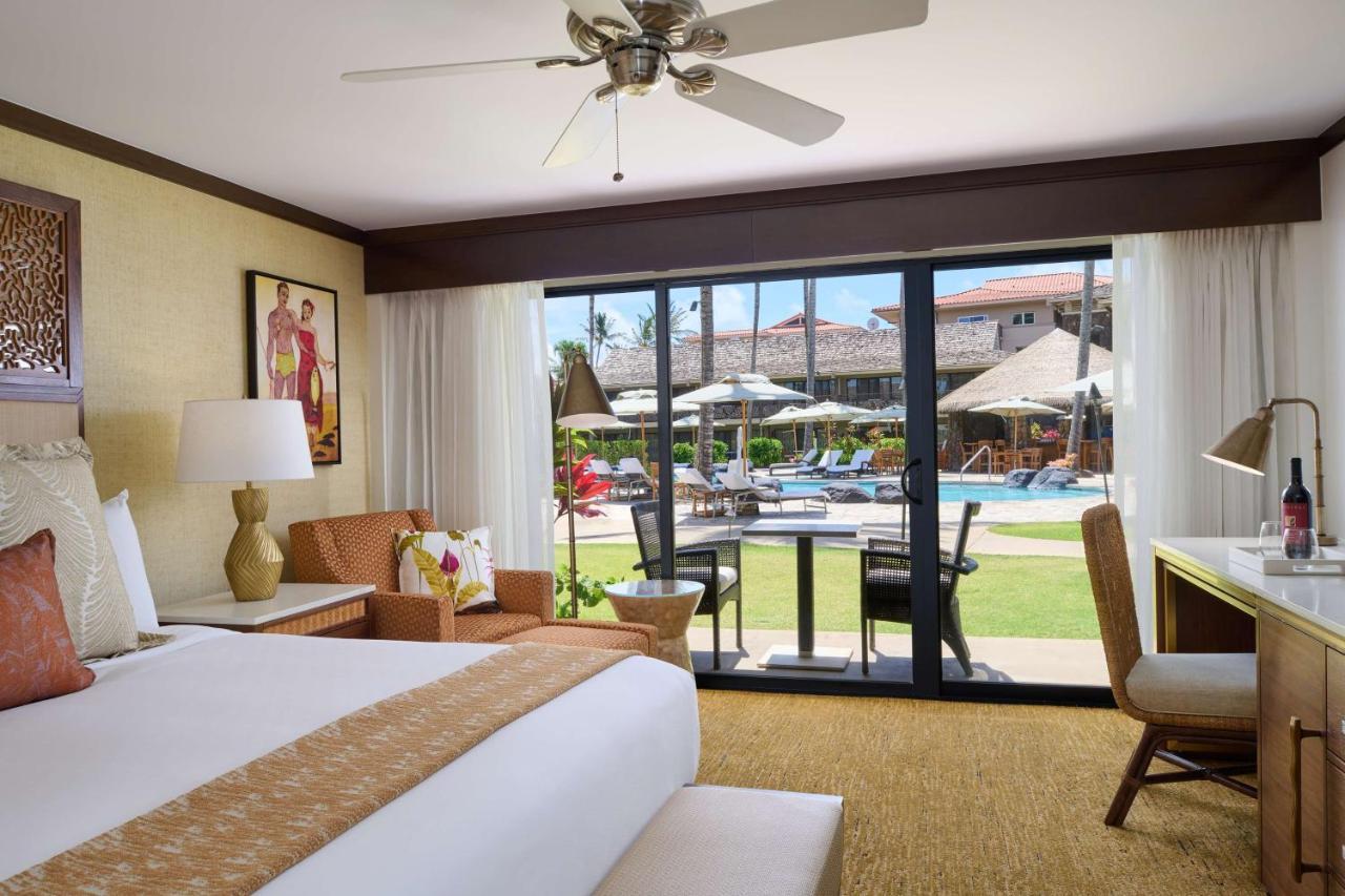 Koa Kea Resort On Poipu Beach Koloa Εξωτερικό φωτογραφία