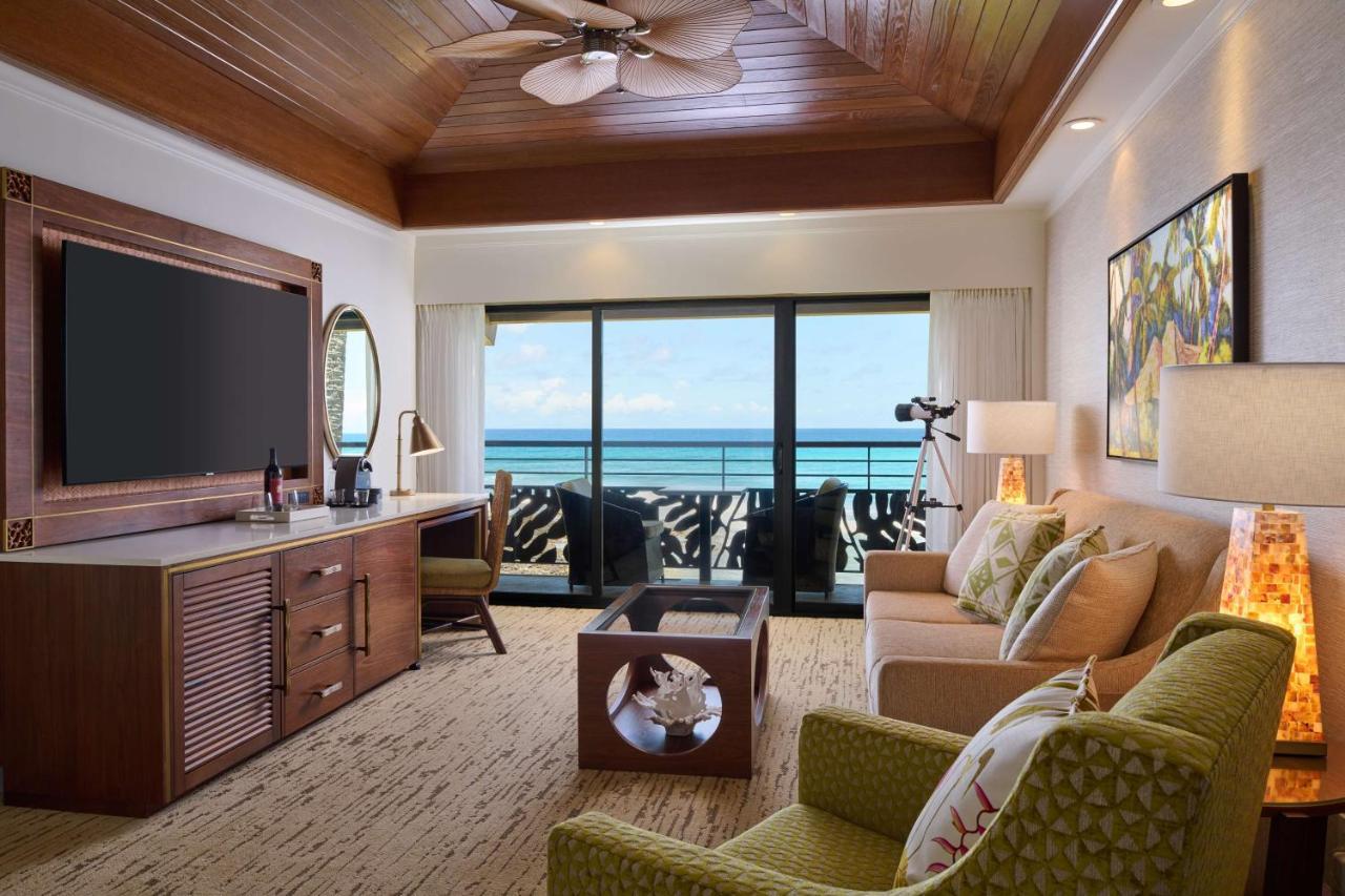 Koa Kea Resort On Poipu Beach Koloa Εξωτερικό φωτογραφία
