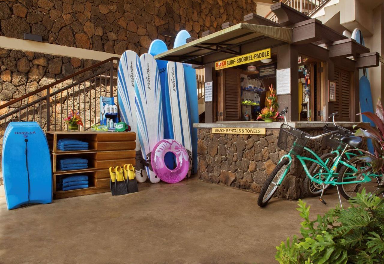 Koa Kea Resort On Poipu Beach Koloa Εξωτερικό φωτογραφία