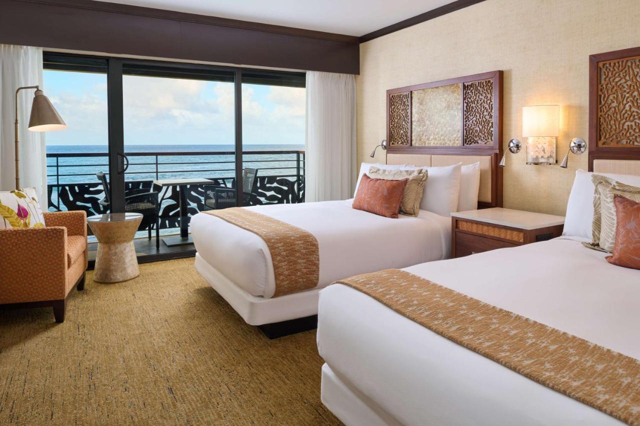 Koa Kea Resort On Poipu Beach Koloa Εξωτερικό φωτογραφία