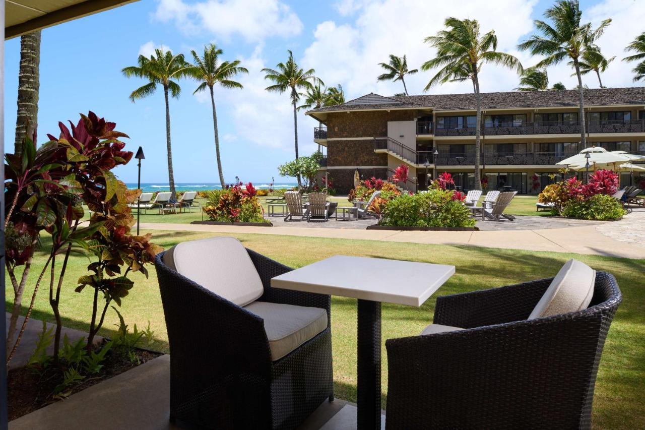 Koa Kea Resort On Poipu Beach Koloa Εξωτερικό φωτογραφία