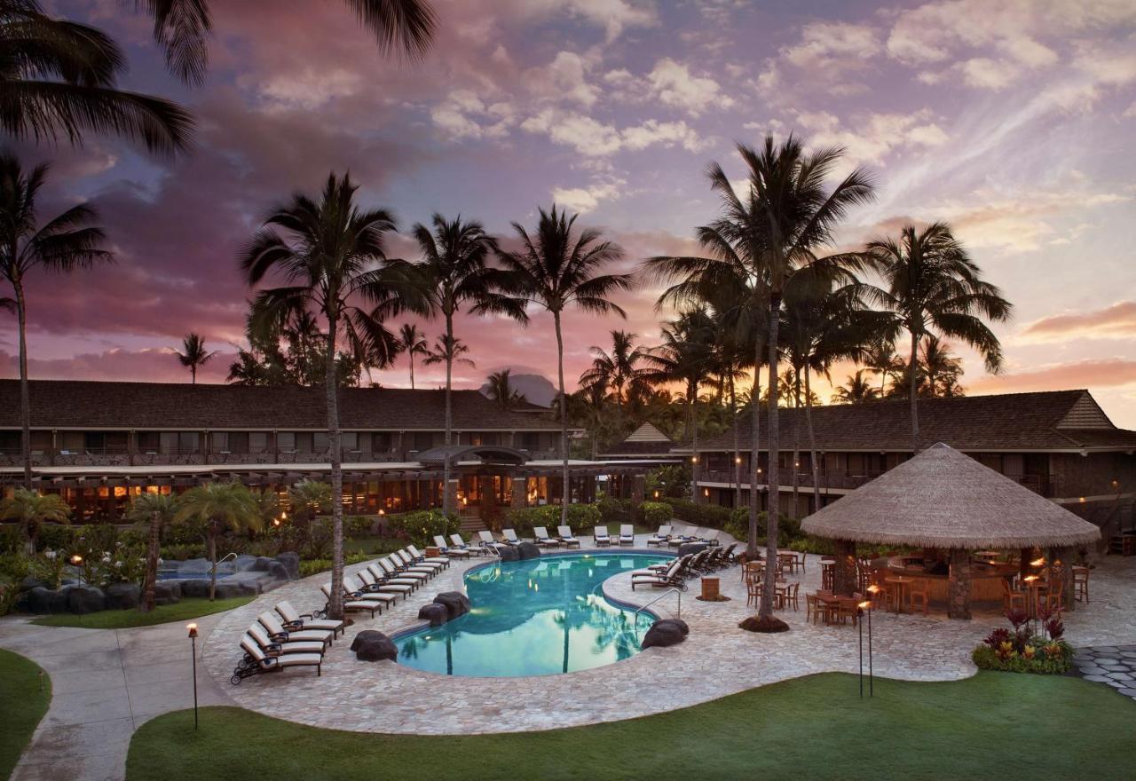 Koa Kea Resort On Poipu Beach Koloa Εξωτερικό φωτογραφία