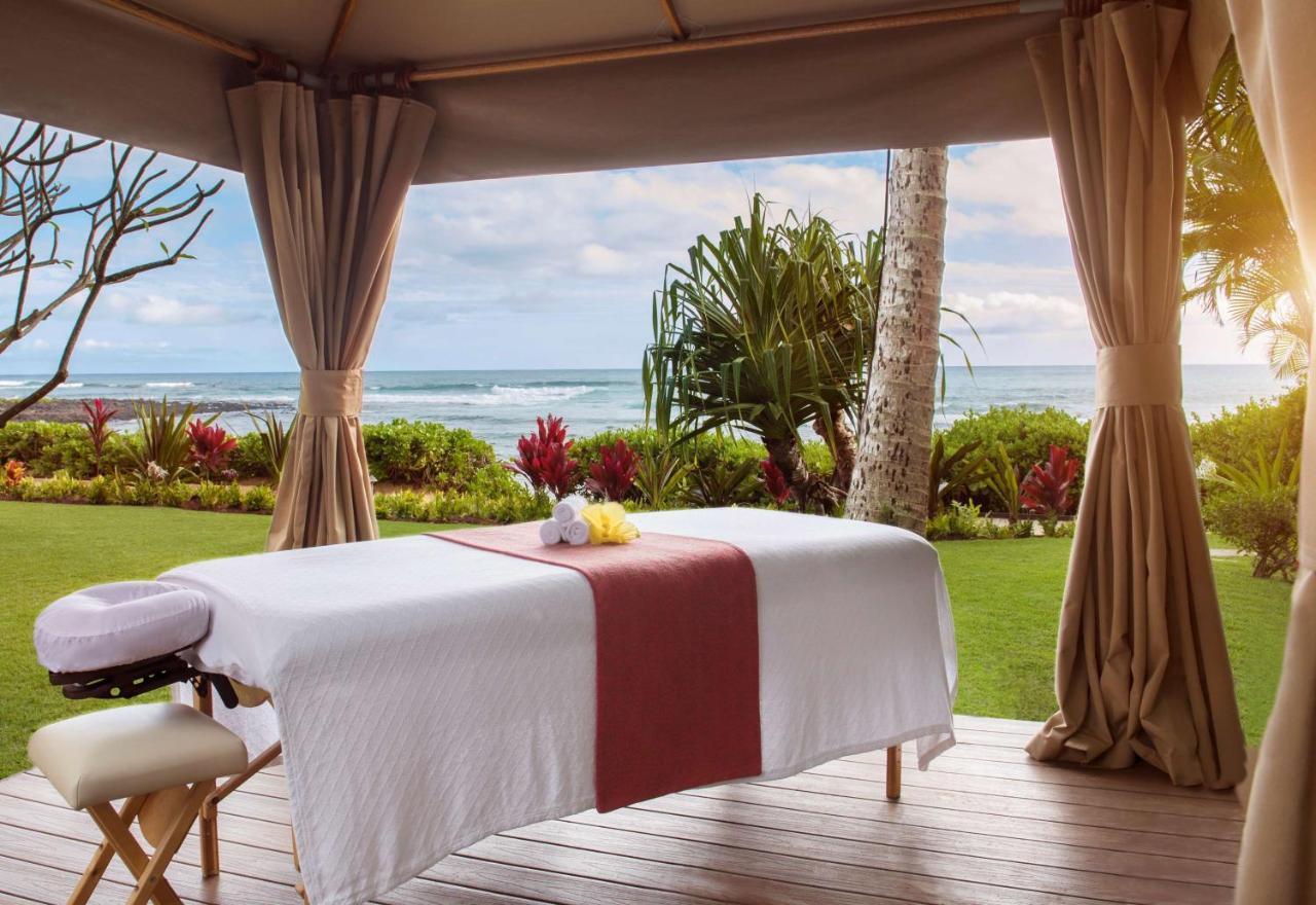 Koa Kea Resort On Poipu Beach Koloa Εξωτερικό φωτογραφία