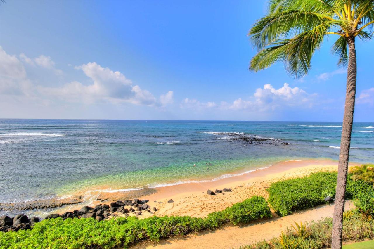 Koa Kea Resort On Poipu Beach Koloa Εξωτερικό φωτογραφία