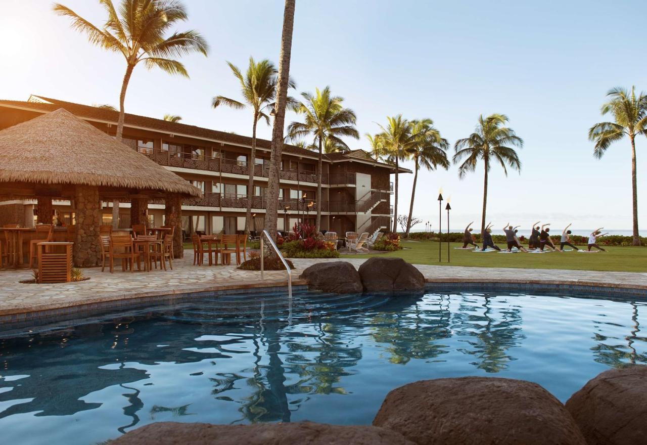 Koa Kea Resort On Poipu Beach Koloa Εξωτερικό φωτογραφία