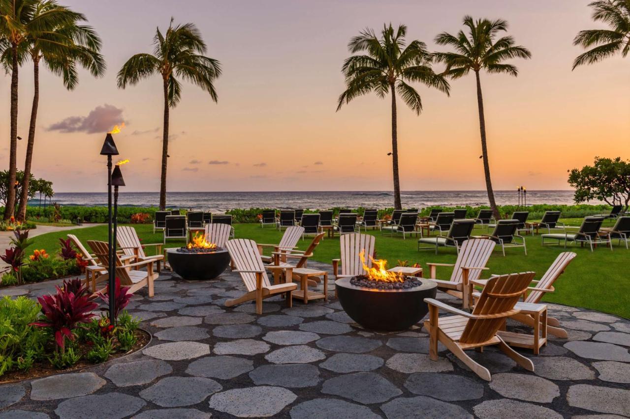 Koa Kea Resort On Poipu Beach Koloa Εξωτερικό φωτογραφία