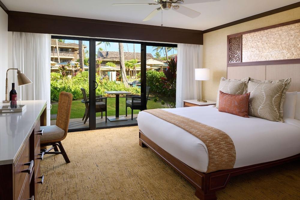 Koa Kea Resort On Poipu Beach Koloa Εξωτερικό φωτογραφία