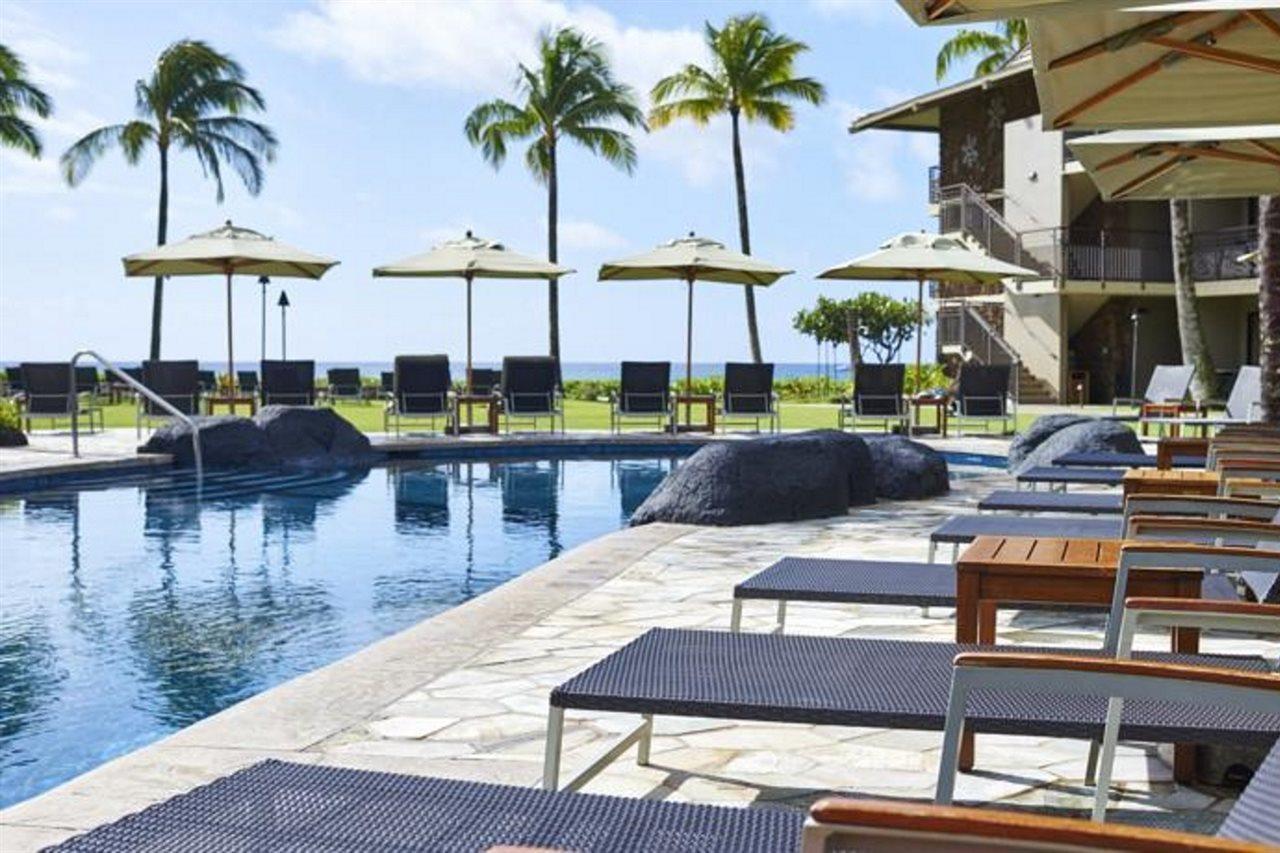 Koa Kea Resort On Poipu Beach Koloa Εξωτερικό φωτογραφία