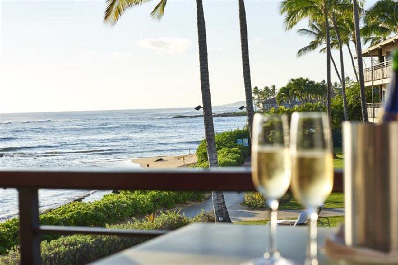 Koa Kea Resort On Poipu Beach Koloa Εξωτερικό φωτογραφία
