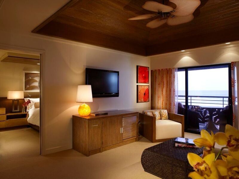 Koa Kea Resort On Poipu Beach Koloa Εξωτερικό φωτογραφία