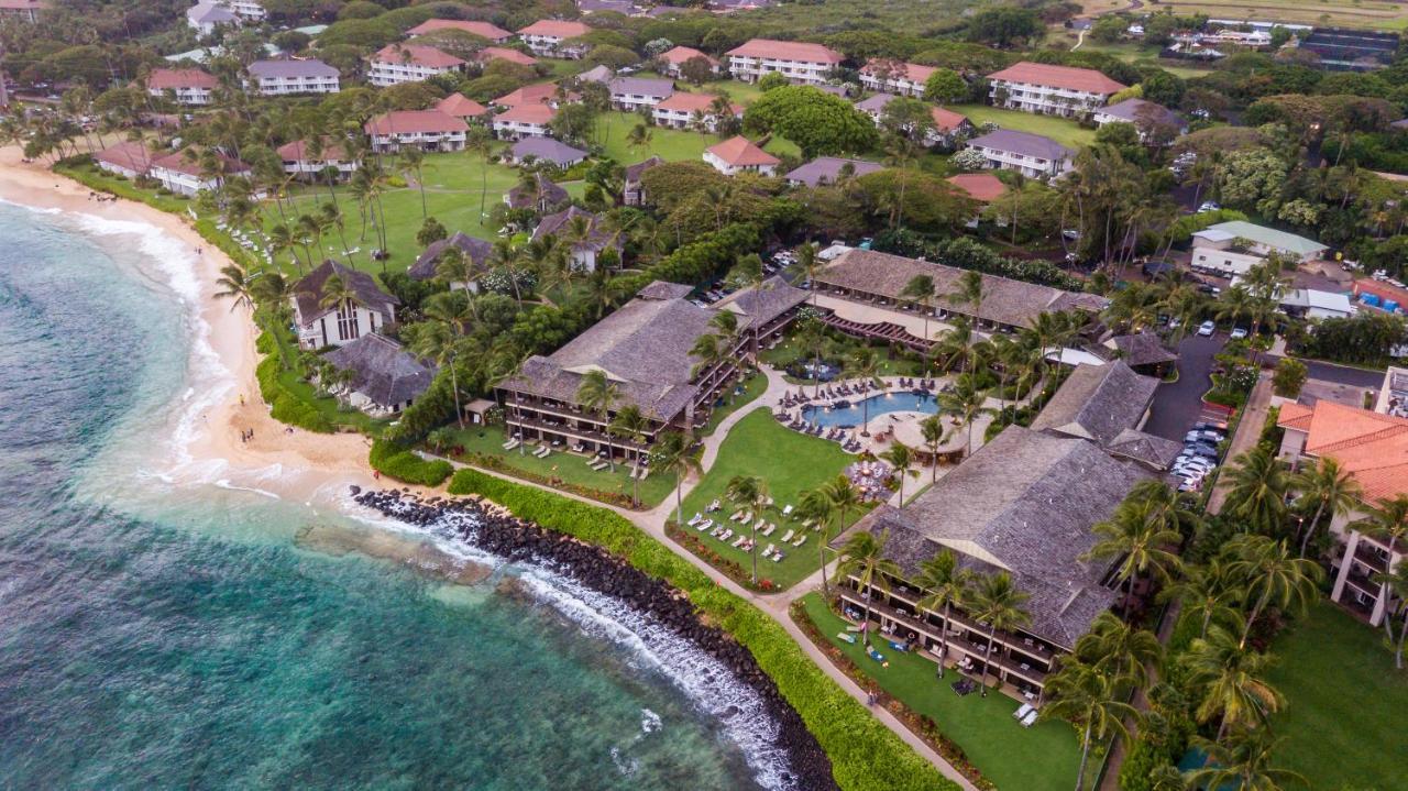 Koa Kea Resort On Poipu Beach Koloa Εξωτερικό φωτογραφία