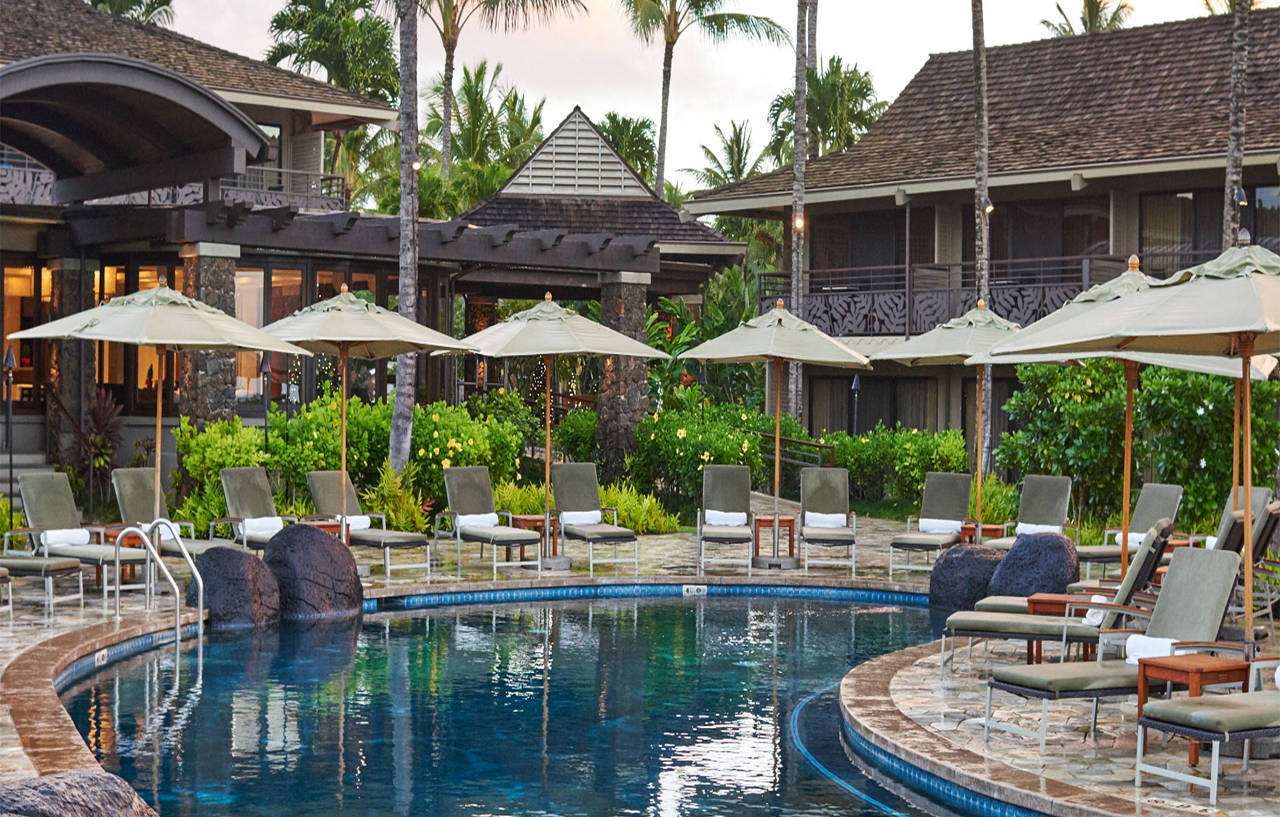 Koa Kea Resort On Poipu Beach Koloa Εξωτερικό φωτογραφία
